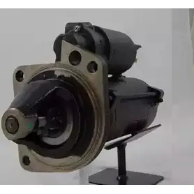 Стартер AES IS1387 BVC40 1275094347 UY6L I изображение 0