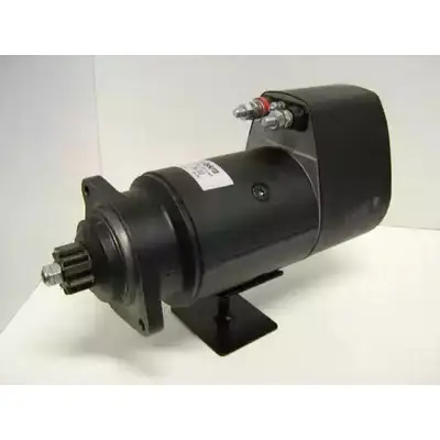 Стартер AES BZ VOVCN 1275094661 IS9002 W84MLWH изображение 0