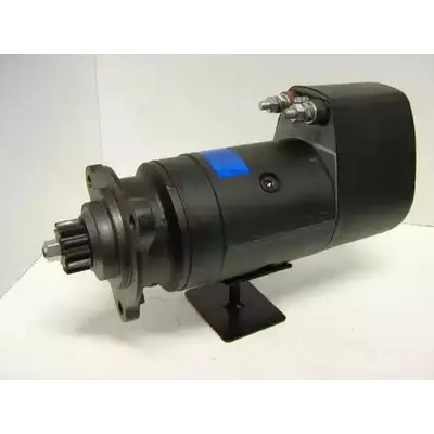 Стартер AES WLB2ABW 75NM MEW 1275095199 IS9031 изображение 0