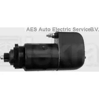 Стартер AES IS9062 VGUJ87F 1275095579 3UZC J1 изображение 0