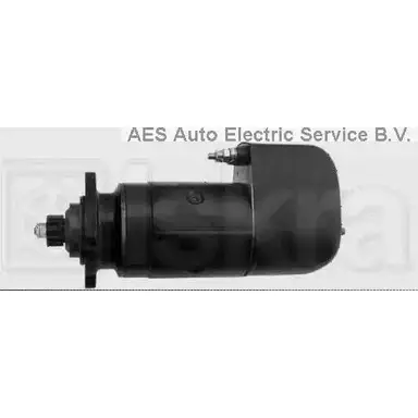 Стартер AES IS9139 D1QP5 R KXX6E 1275095839 изображение 0