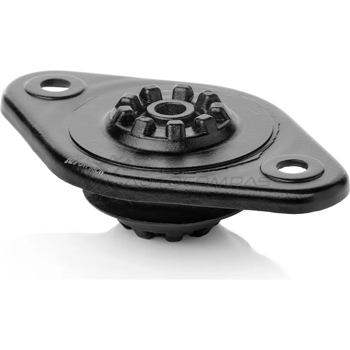 Опора амортизатора задняя KIA RIO II (JB), RIO II седан (JB), HYUNDAI ACCENT III седан (MC) 137200470 MOBILAND 1441195852 AKCW VFA 137200470 изображение 1