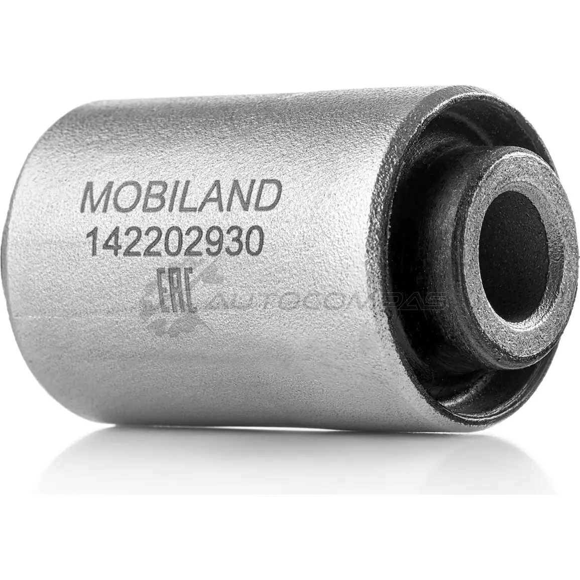 Сайлентблок рычага заднего FORD FOCUS I седан (DFW), FOCUS II седан (DB_, FCH, DH) 142202930 MOBILAND 142202930 1441196518 3 YRRYCF изображение 0