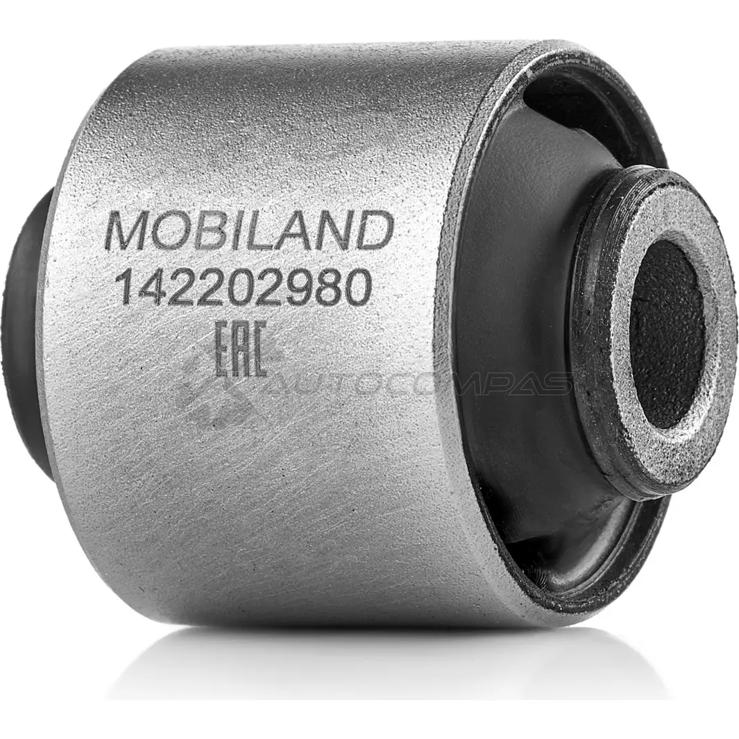 Сайлентблок рычага заднего продольного FORD MONDEO III седан (B4Y) 142202980 MOBILAND 1441196606 142202980 S2ZE J