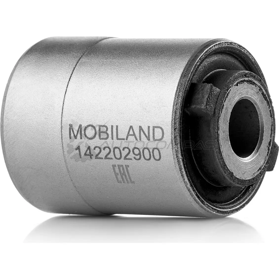 Сайлентблок рычага заднего внутренний FORD MONDEO IV седан (BA7) 142202900 MOBILAND 1441196610 P NZJK 142202900
