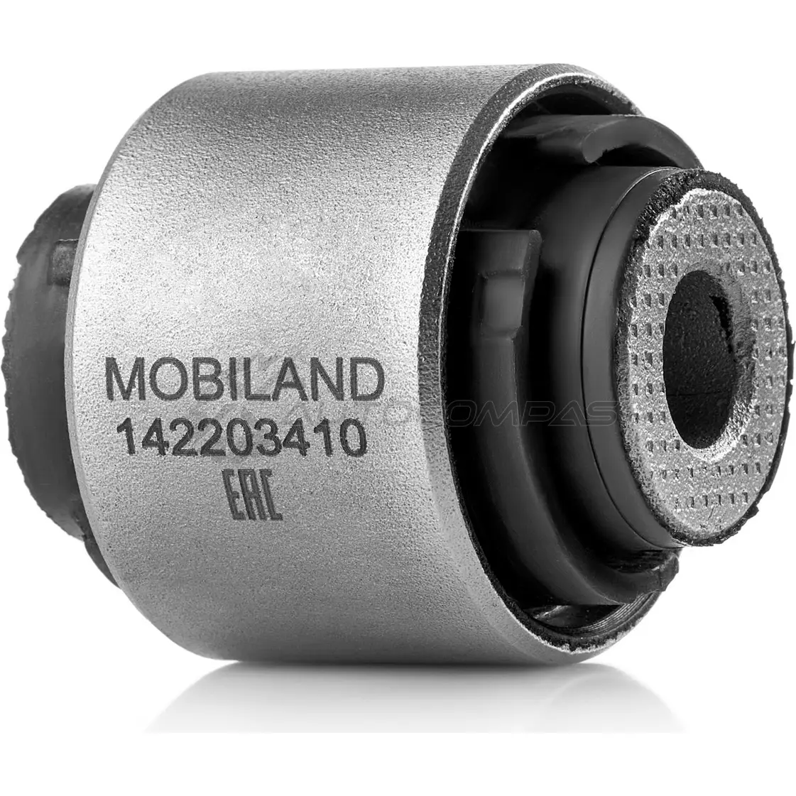 Сайлентблок рычага заднего HONDA CR-V III (RE_), ACCORD VII (CL, CN) 142203410 MOBILAND 1441196733 142203410 WH BKM