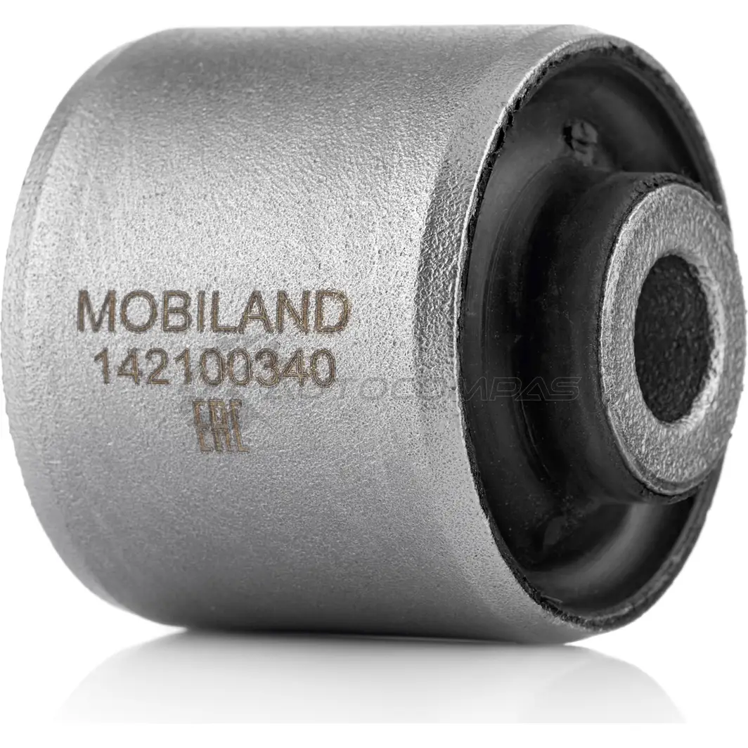 Сайлентблок рычага переднего верхнего HYUNDAI SONATA V (NF) 142100340 MOBILAND 1441197008 5PU7 D 142100340