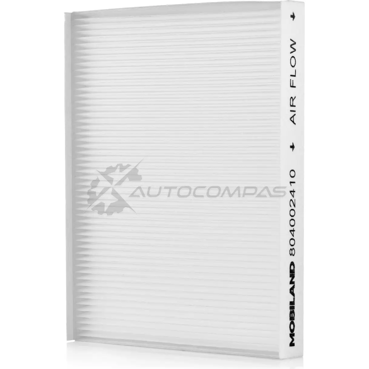 Фильтр салонный HYUNDAI SANTA FÉ II (CM) 804002410 MOBILAND 1441197017 DPLX5 K 804002410 - Изображение 1
