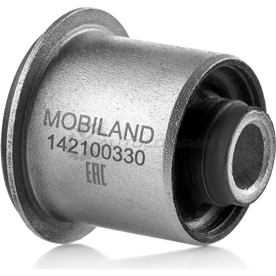 Сайлентблок рычага переднего верхнего KIA SORENTO I (JC) 142100330 MOBILAND I51B ZZD 142100330 1441197059 - Изображение 1