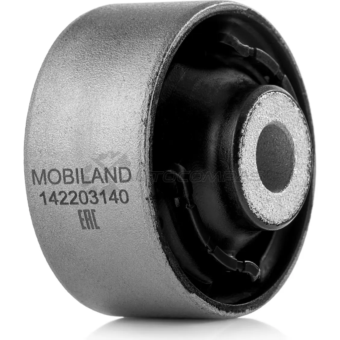 Сайлентблок задний рычага переднего OPEL CORSA C (X01), MERIVA A вэн (X03) 142203140 MOBILAND KBR 5N 142203140 1441197467