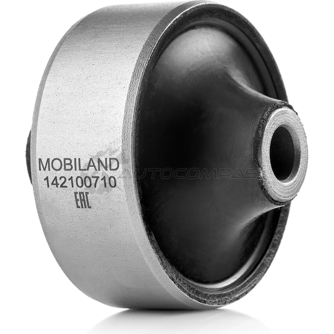 Сайлентблок задний рычага переднего OPEL CORSA D (S07), CORSA E (X15) 142100710 MOBILAND 1441197476 ZI2U YU 142100710 изображение 0