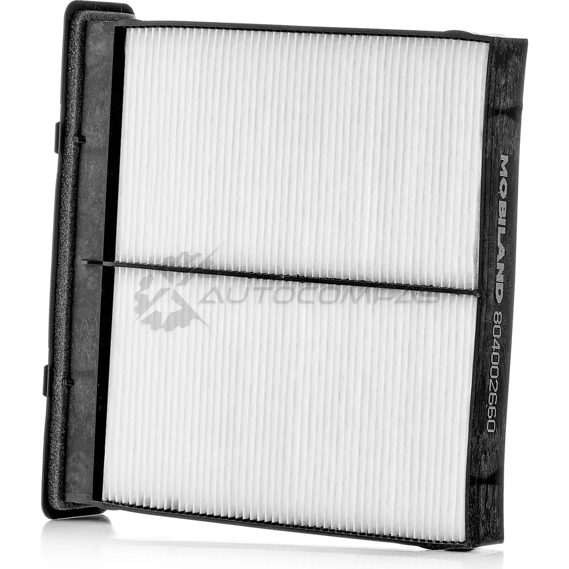 Фильтр салонный SUBARU FORESTER (SH_), FORESTER (SJ_) 804002660 MOBILAND 1441197561 6ONM2 H 804002660 - Изображение 1
