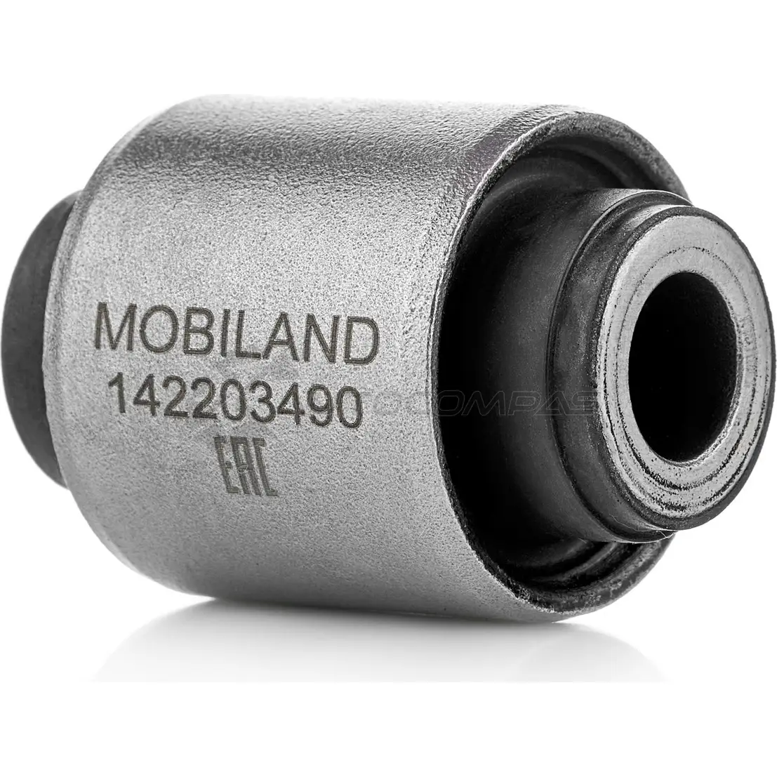 Сайлентблок рычага заднего верхнего передний SUBARU FORESTER (SH_) 142203490 MOBILAND 142203490 1441197568 YC6 BCC