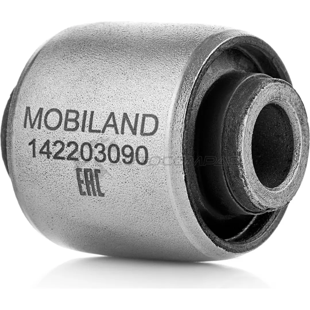 Сайлентблок рычага поперечного заднего TOYOTA RAV 4 III (_A3_), RAV 4 IV (_A4_) 142203090 MOBILAND RRHI 7FQ 142203090 1441197701