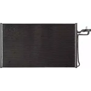 Радиатор кондиционера SPECTRA PREMIUM 7-4084 ZDOK V6 1275286709 D5NMJTG