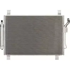 Радиатор кондиционера SPECTRA PREMIUM T2MLZ 1275287647 MK56 K1 7-4201 изображение 0