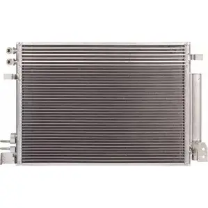 Радиатор кондиционера SPECTRA PREMIUM 6SC7TX0 9QQ EAM1 1275287763 7-4224