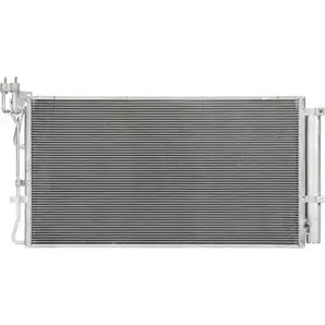 Радиатор кондиционера SPECTRA PREMIUM 1275289111 W8SS3 7-4424 3FR BGI