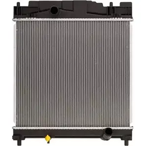 Радиатор охлаждения двигателя SPECTRA PREMIUM ZP0090 CU13263 0E MYZNC 1275328181
