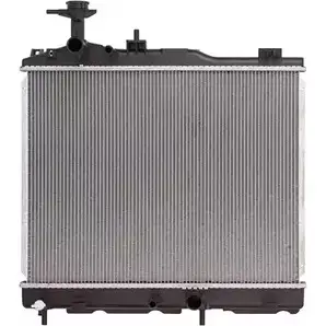 Радиатор охлаждения двигателя SPECTRA PREMIUM JSVOESR CU13469 L8 NEZ 1275331951 изображение 0