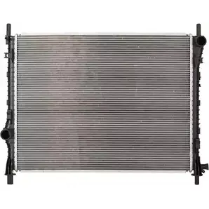 Радиатор, тяговый аккумулятор SPECTRA PREMIUM 04KHNX G CU13486 GX15C 1275332275
