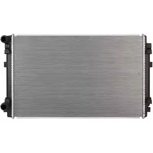 Радиатор охлаждения двигателя SPECTRA PREMIUM VMB50 CU13517 QSZ 4W 1275332347 изображение 0