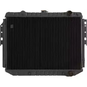 Радиатор, тяговый аккумулятор SPECTRA PREMIUM 1275443435 LG C7AF V8GBD CU509