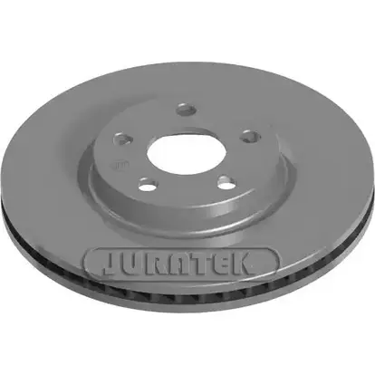 Тормозной диск JURATEK D6AF4 FOR191 536T 5 1275720387