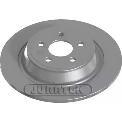 Тормозной диск JURATEK SKDD7X 1275720393 FOR193 1RF OQ изображение 0
