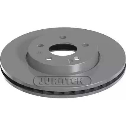 Тормозной диск JURATEK 1275737841 7Q 9NM MER336 B558QX изображение 0