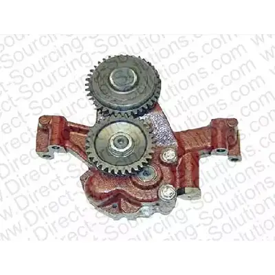 Масляный насос DSS XIBO1 1275842699 1T4E 1 101065 изображение 0