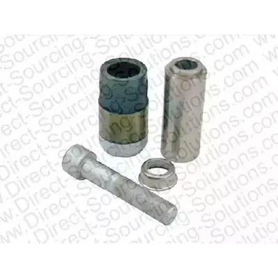 Ремкомплект суппорта DSS 106488 8V M1V 1275845439 QD3WQ