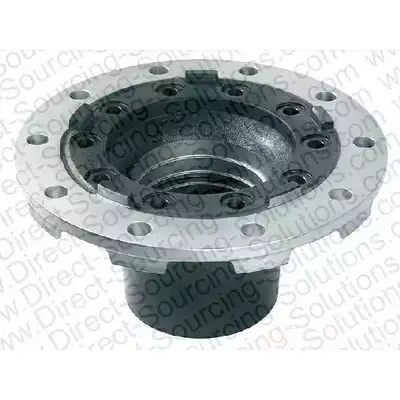 Ступица колеса DSS VW90KK 170008 1275849979 56UD H изображение 0