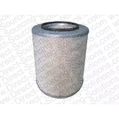 Воздушный фильтр DSS 0YZ4M 1275851273 1NV7 O 201432 изображение 0