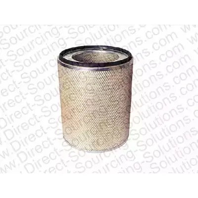 Воздушный фильтр DSS MG2C QP 201437 AYAYX 1275851285 изображение 0