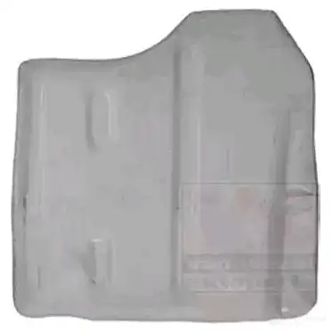 Днище кузова VAN WEZEL 5410909633097 5240386 N1M8 47 479388 - Изображение 1