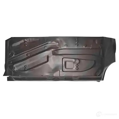 Днище кузова VAN WEZEL 1437855843 2WZW50 L 5884379