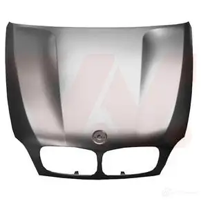 Капот VAN WEZEL IJNH3Q 0687660 28370 0 459740 изображение 0