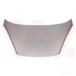 Капот VAN WEZEL 8314660 RGUNBE3 5 20700 487254