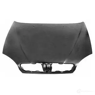 Капот VAN WEZEL JWMAD5 1757 00 485948 8140660