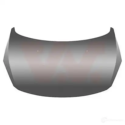 Капот VAN WEZEL 6147 00 4041660 475487 LWOTTB