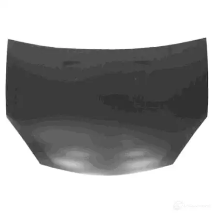 Капот VAN WEZEL 831 700 461900 1506660 SSNLU7