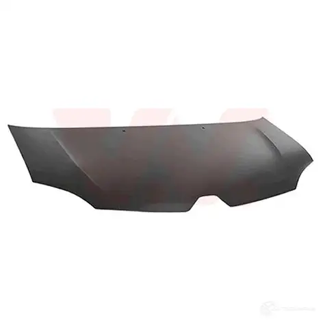 Капот VAN WEZEL 5410909646226 J XN2S 4368660 1208176095 изображение 1