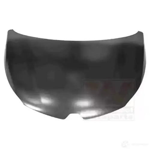 Капот VAN WEZEL 3 GE0V6 4386660 5410909584184 477919 - Изображение 1