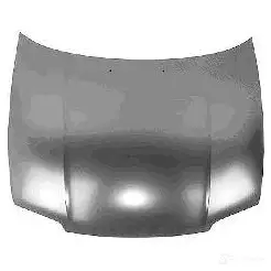 Капот VAN WEZEL M9QZR 1423215916 92580 0 2724660