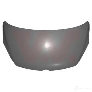 Капот VAN WEZEL 34 2700 472511 3702660 3MMV6