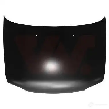 Капот VAN WEZEL 3305660 471338 W5361 96770 0