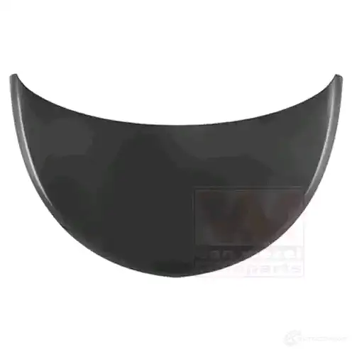 Капот VAN WEZEL 1779660 4JVC T23 5410909568702 1208110947 - Изображение 1