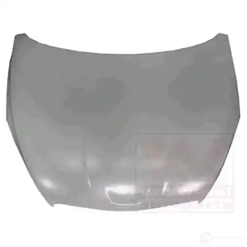 Капот VAN WEZEL 4068660 475807 QSJA V7N 5410909585310 - Изображение 1