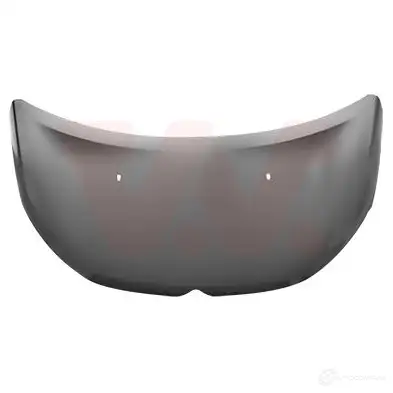 Капот VAN WEZEL 7L2F PM 1437843880 0937660